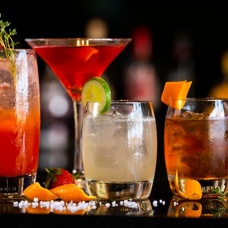 海港大桥aha酒店 开普敦 外观 照片