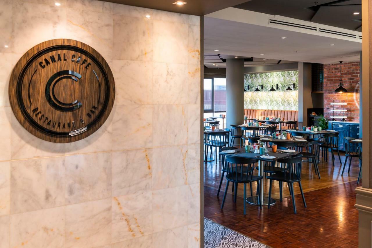 海港大桥aha酒店 开普敦 外观 照片